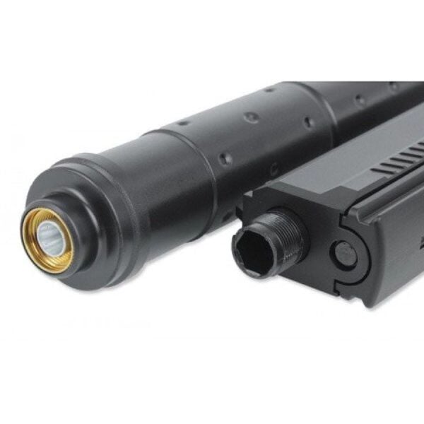 ASG MK23 Silent Susturuculu NBB Airsoft Tabanca