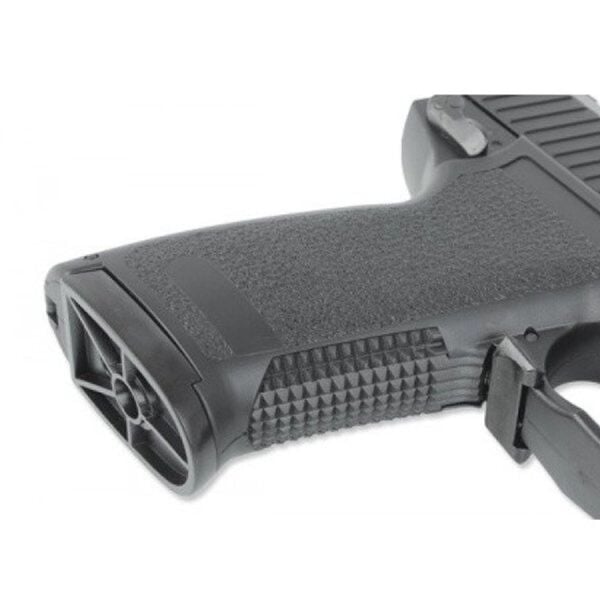 ASG MK23 Silent Susturuculu NBB Airsoft Tabanca