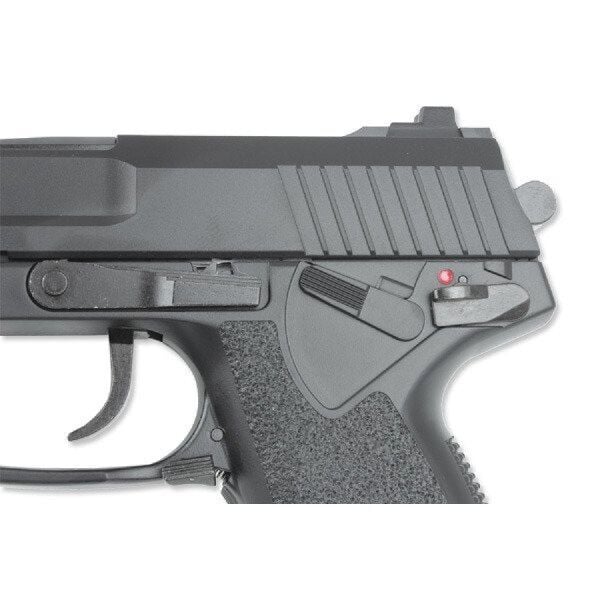 ASG MK23 Silent Susturuculu NBB Airsoft Tabanca