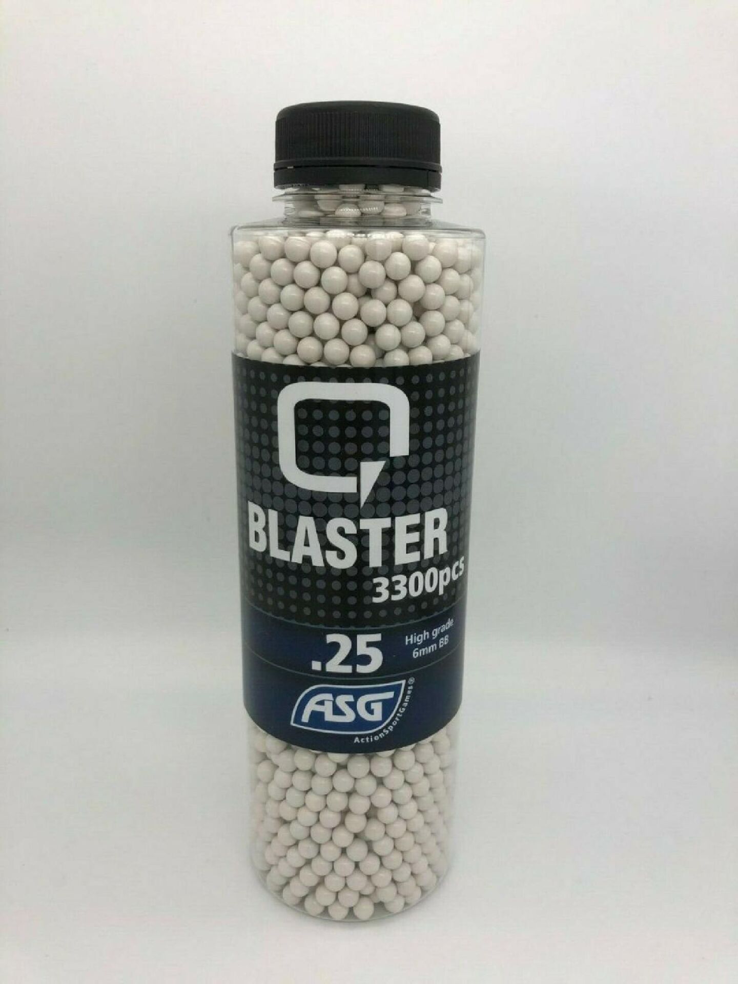 ASG Blaster 0.25g Airsoft Mermi -3300 adet 19400