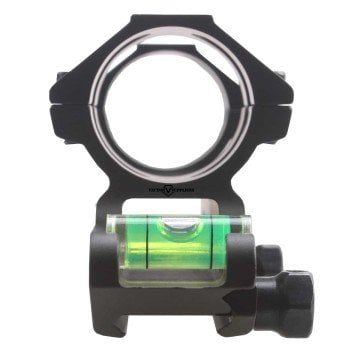 Tek Parça Terazili Uzun Dürbün Ayağı 30mm/25.4mm SCACD-09