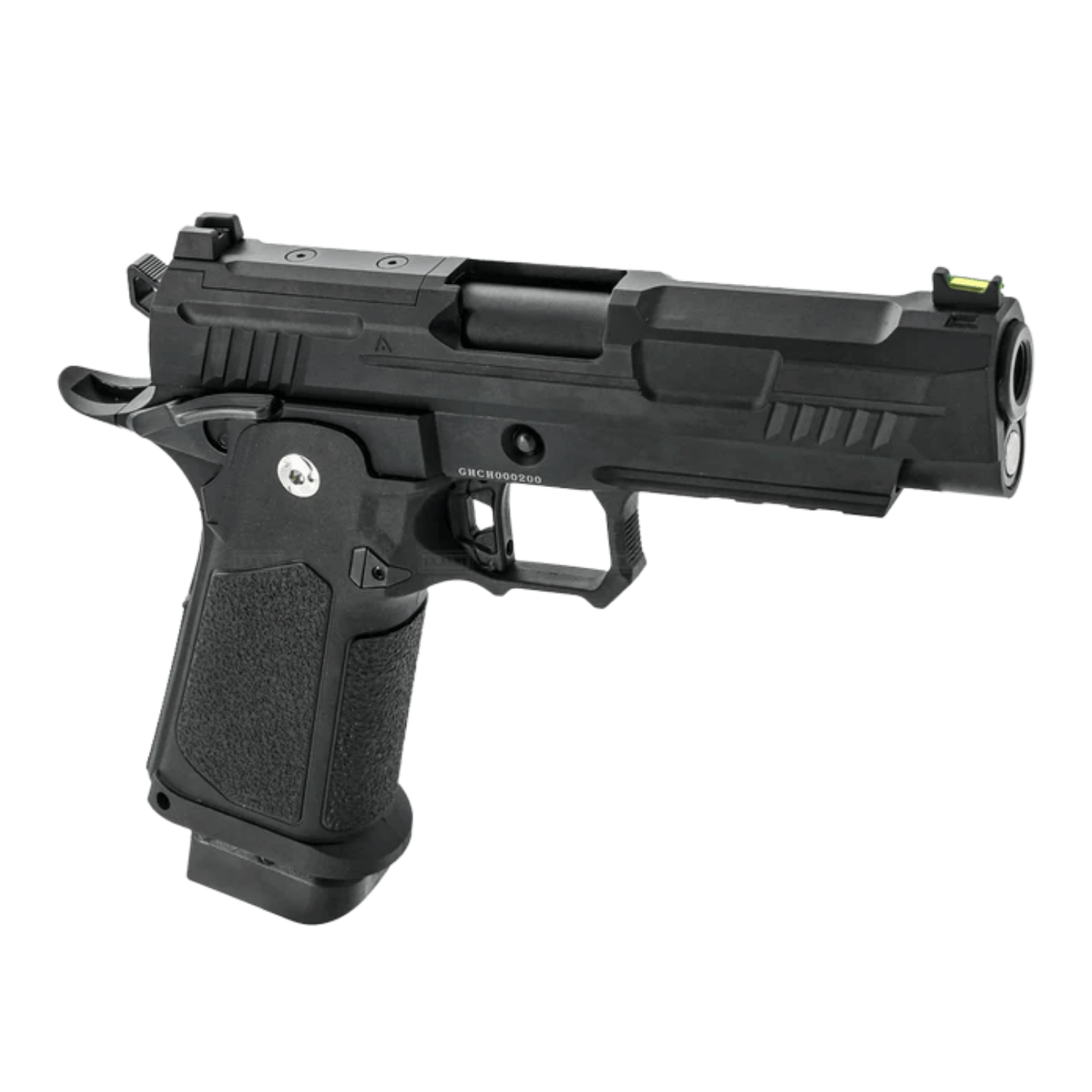 Arcturus VANGUARD 4.3'' Hi-Capa GBB OPTICS READY Airsoft Tabanca