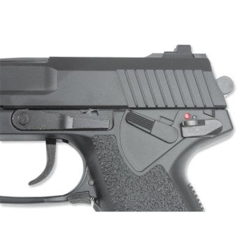 ASG MK23 AIRSOFT TABANCA - GAS - SESSIZ - SUSTURUCU DAHIL 14763