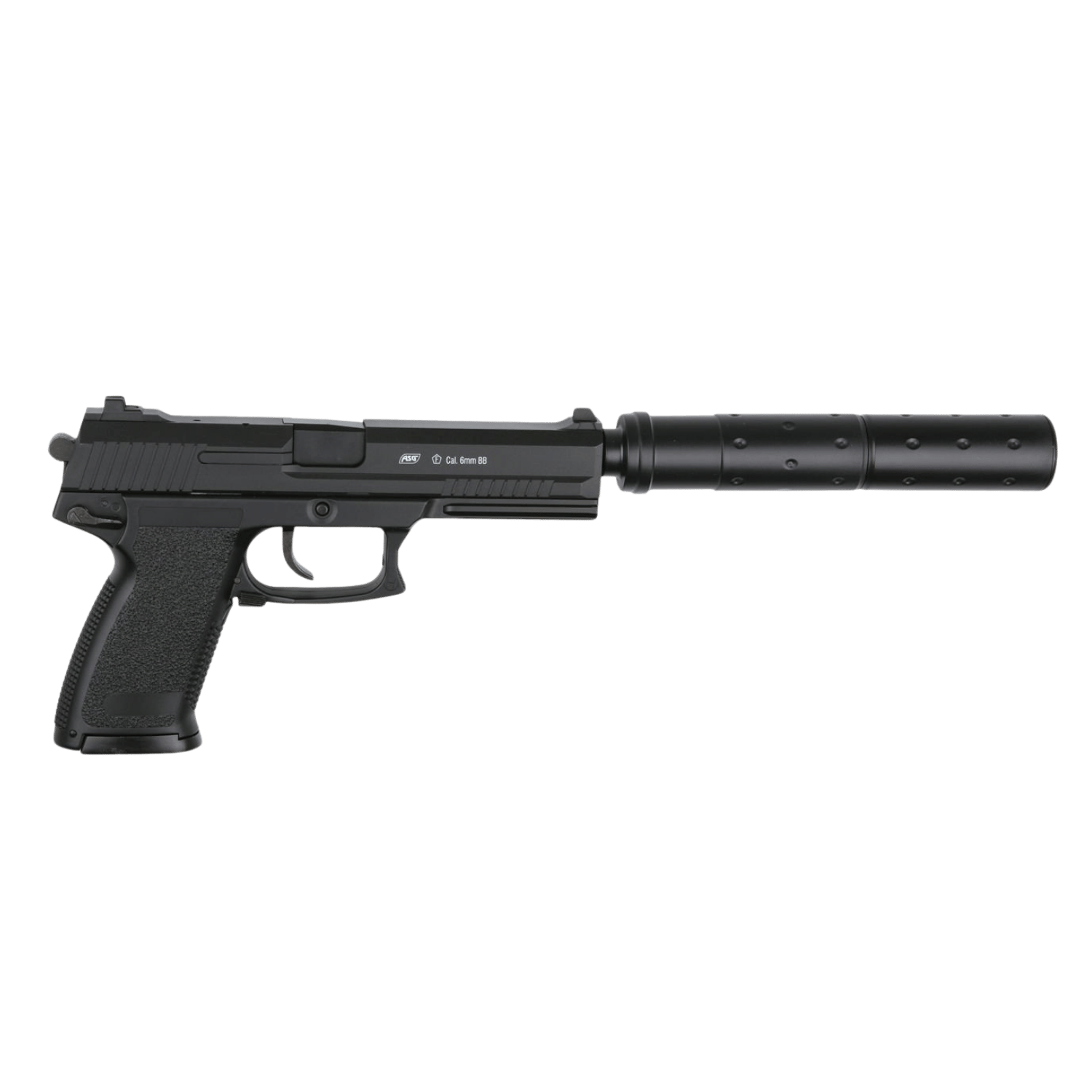 ASG MK23 Silent Susturuculu NBB Airsoft Tabanca