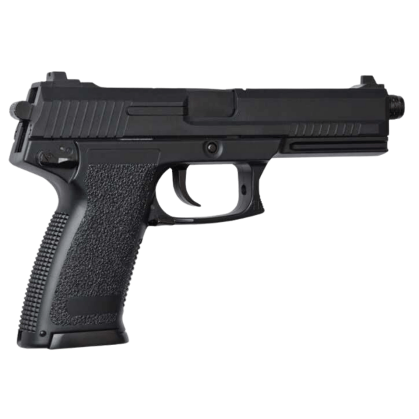 ASG MK23 Silent Susturuculu NBB Airsoft Tabanca