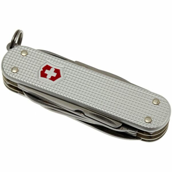 Victorinox 0.6381.26 MiniChamp Alox Çakı