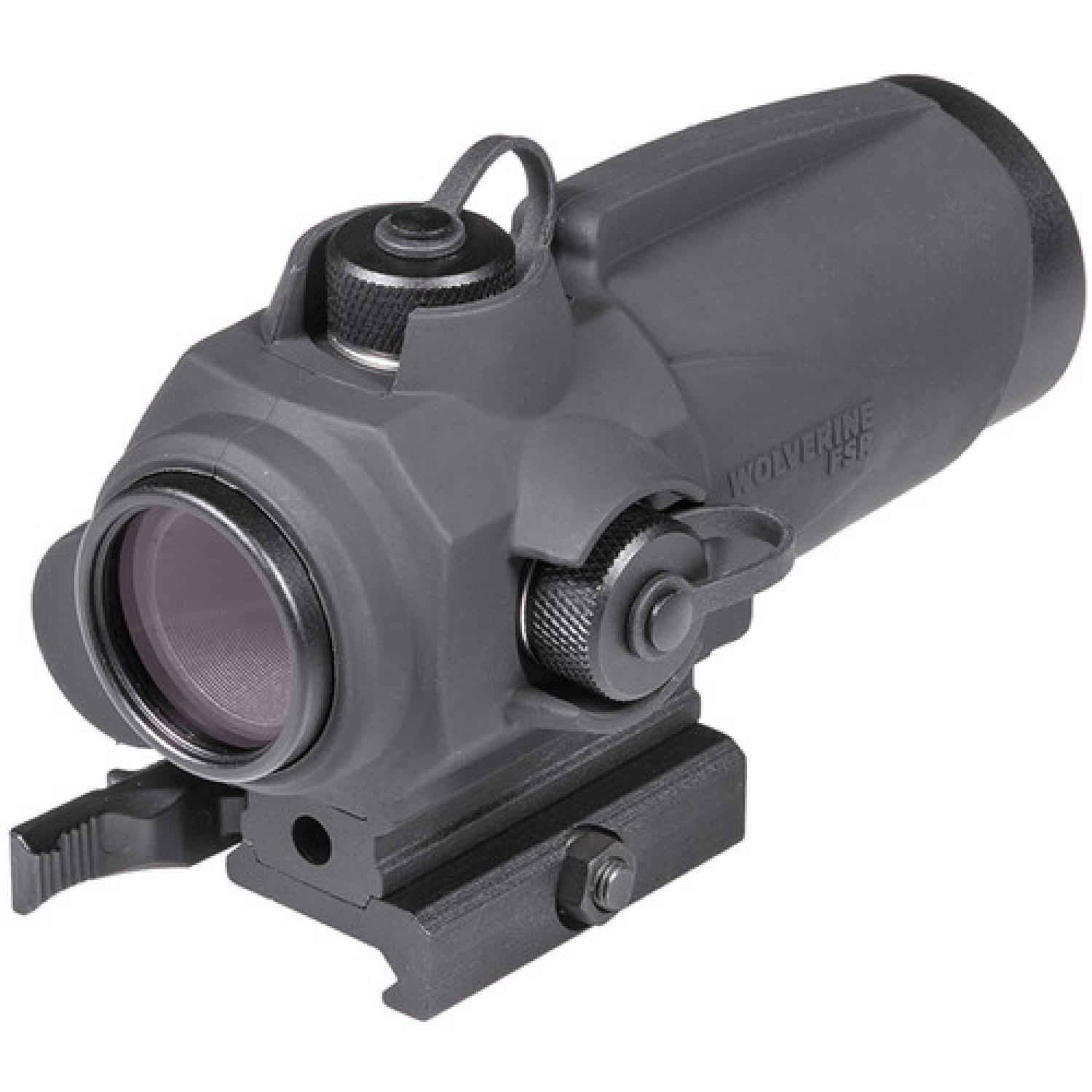 Sightmark Wolverine 1x28 LQD FSR Red Dot (Kolay Montaj ) SM26020-LQD