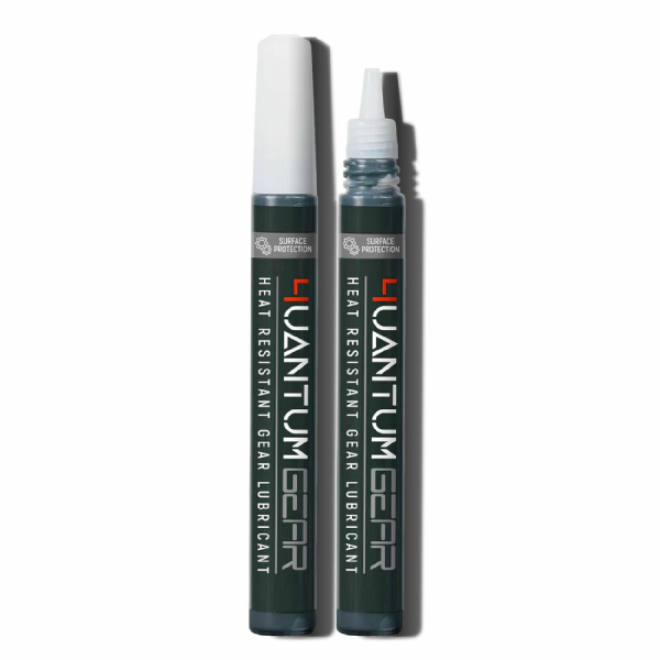 4UANTUM GEAR HEAT RESISTANT LUBRICANT Airsoft Dişli Yağı