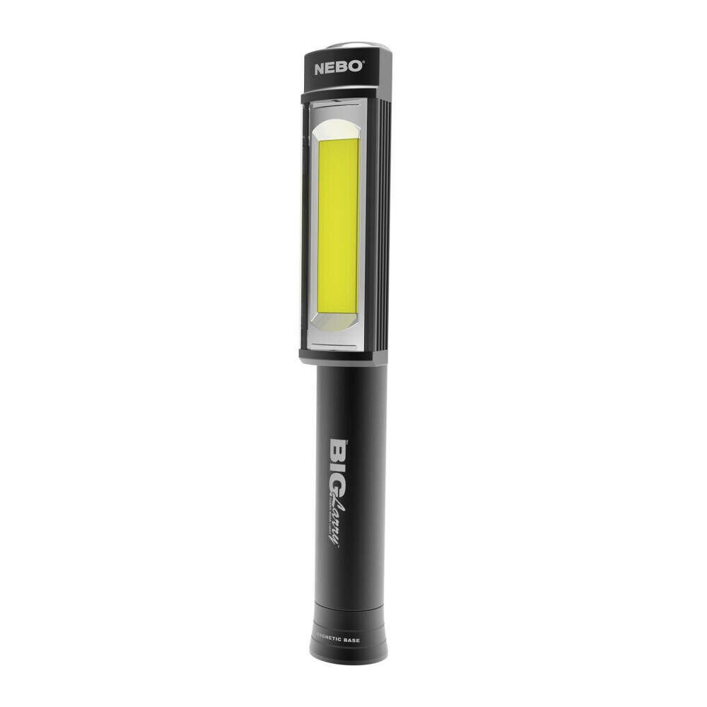 Nebo 6306 Big Larry 400 Lümen LED Fener