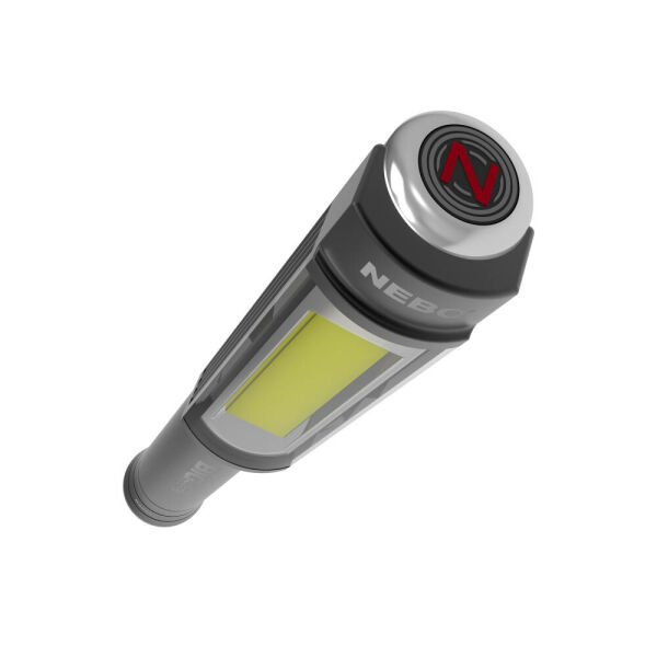 Nebo 6306 Big Larry 400 Lümen LED Fener