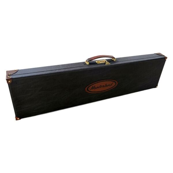HUNTERLAND AHŞAP ŞİFRELİ TÜFEK ÇANTASI (MEBRANLI) 130.006.004