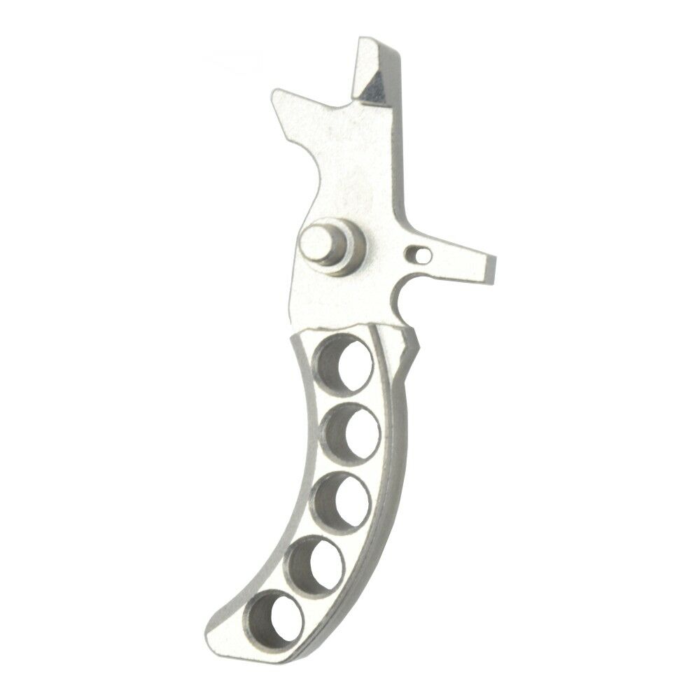 RETROARMS AR15 M4 TETIK SILVER - GUMUS TYPE G (RA-6938)