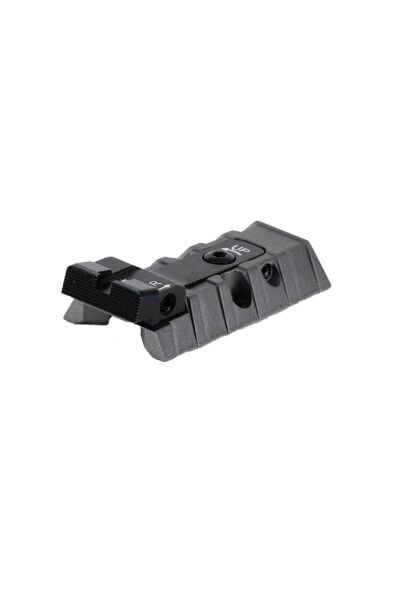 Canik Ayarlı Gez - Rıval Grey  MMAC-548