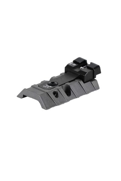 Canik Ayarlı Gez - Rıval Grey  MMAC-548