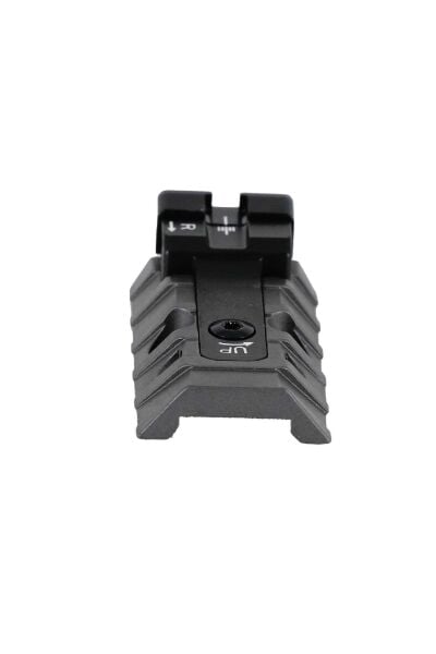 Canik Ayarlı Gez - Rıval Grey  MMAC-548