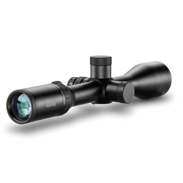 HAWKE Airmax 30mm FFP  4-16x50 SF (AMX IR)  Tüfek Dürbünü 13350