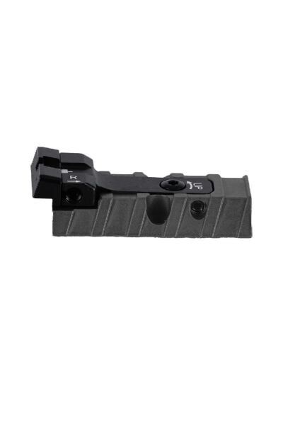 Canik Ayarlı Gez - Rıval Grey  MMAC-548