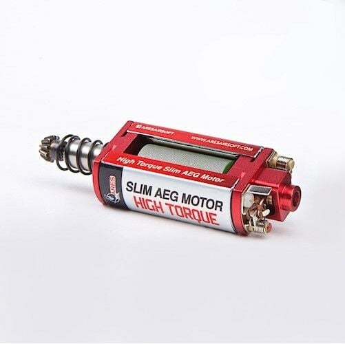 ARES AIRSOFT M4 SIYAH GRIP VE MOTOR SETI (AR-PGM4-B)