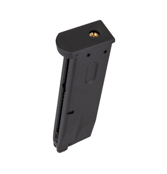 ASG M9IA F92 BERETTA AIRSOFT GAS YEDEK ŞARJÖR 12632
