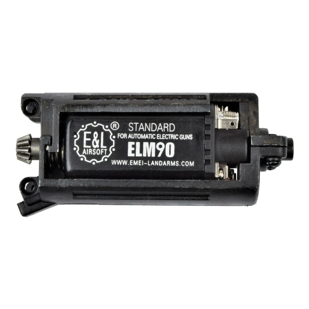 ELM90 EL-AIRSOFT SHORT TYPE AK47 AK74 MOTORU (E&L-3D-01-1)