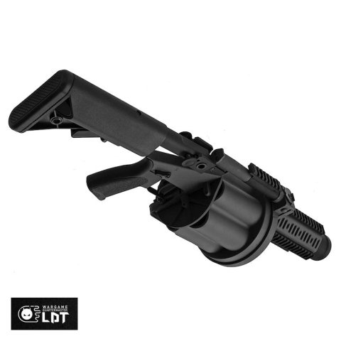 LDT MGL GRENADE LAUNCHER - ALTILI AIRSOFT BOMBAATAR