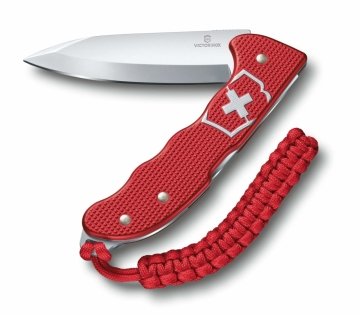 Victorinox 0.9415.20 Hunter Pro Alox örme Kordonlu Çakı