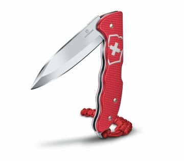 Victorinox 0.9415.20 Hunter Pro Alox örme Kordonlu Çakı