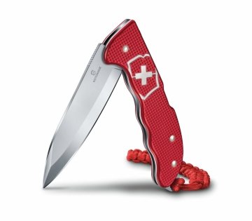 Victorinox 0.9415.20 Hunter Pro Alox örme Kordonlu Çakı