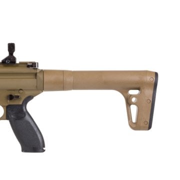 SIG SAUER MPX ÇÖL RENK 4.5MM HAVALI TÜFEK