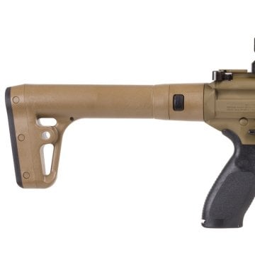 SIG SAUER MPX ÇÖL RENK 4.5MM HAVALI TÜFEK