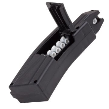 SIG SAUER MPX ÇÖL RENK 4.5MM HAVALI TÜFEK