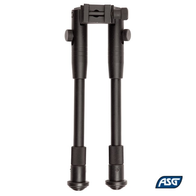 ASG 21mm TÜFEK RAYI İÇİN BİPOD ÇATAL AYAK 15832