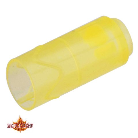 Super Macaron Hop Up Rubber 60° AEG (YELLOW)