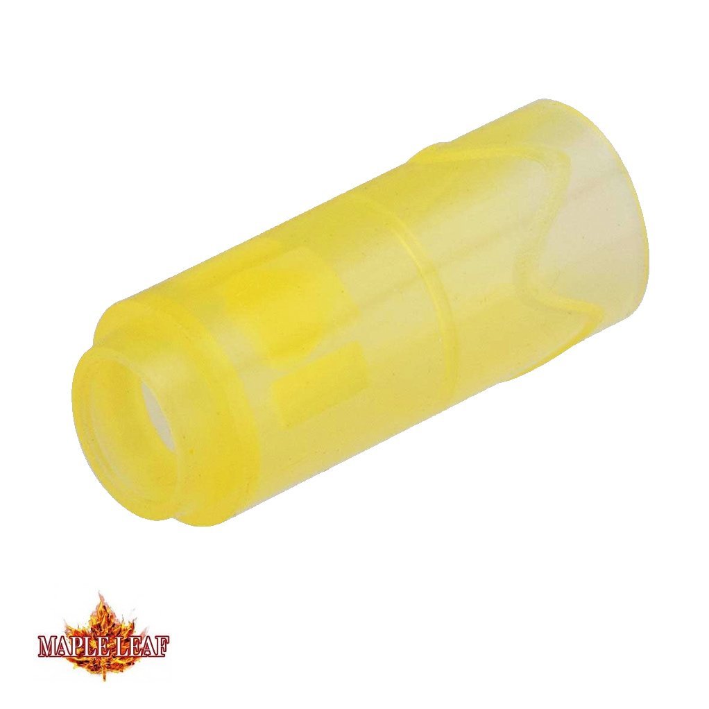 Super Macaron Hop Up Rubber 60° AEG (YELLOW)