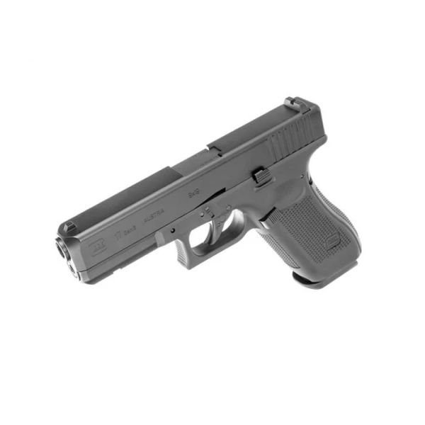 UMAREX GLOCK 17 GEN5 CO2 G17 AIRSOFT TABANCA - SİYAH