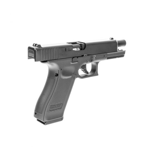 UMAREX GLOCK 17 GEN5 CO2 G17 AIRSOFT TABANCA - SİYAH