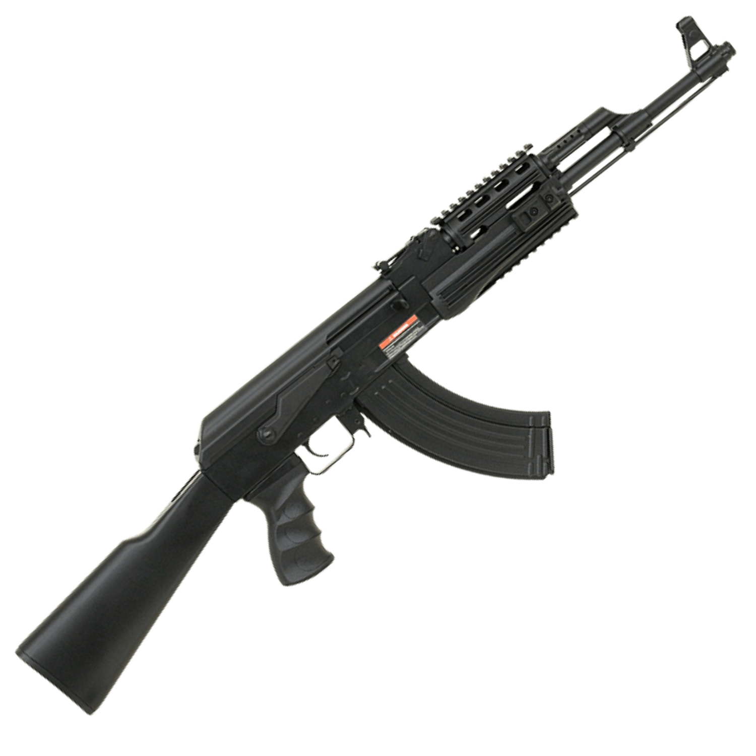 CYMA AK47 RIS TACTICAL Airsoft Tüfek CM520
