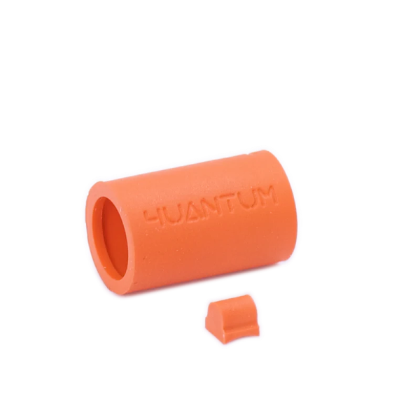 4UANTUM GAS GBB  BUCKING FRICTION PRO HIGH PERFORMANCE