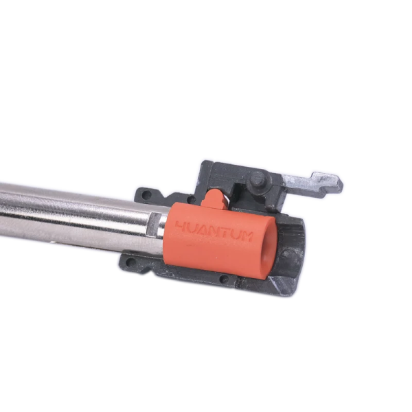 4UANTUM GAS GBB  BUCKING FRICTION PRO HIGH PERFORMANCE