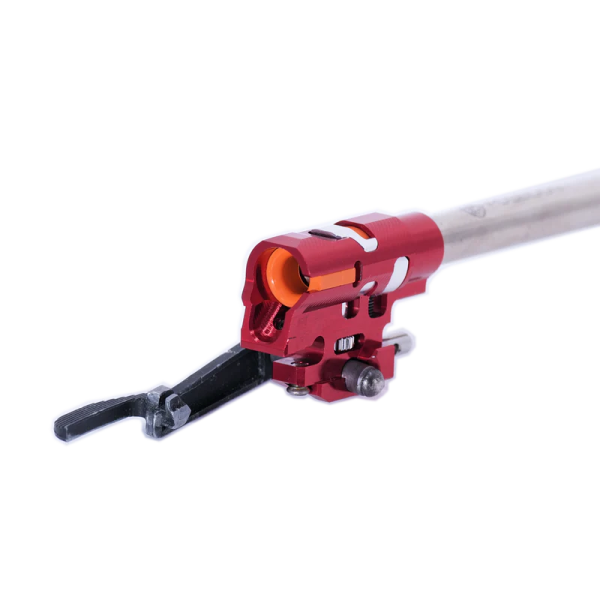 4UANTUM GAS GBB  BUCKING FRICTION PRO HIGH PERFORMANCE