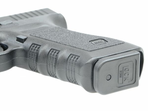UMAREX Orjinal Logo Glock17 G17 GEN3 6mm GAS BLOWBACK Airsoft Havalı Tabanca