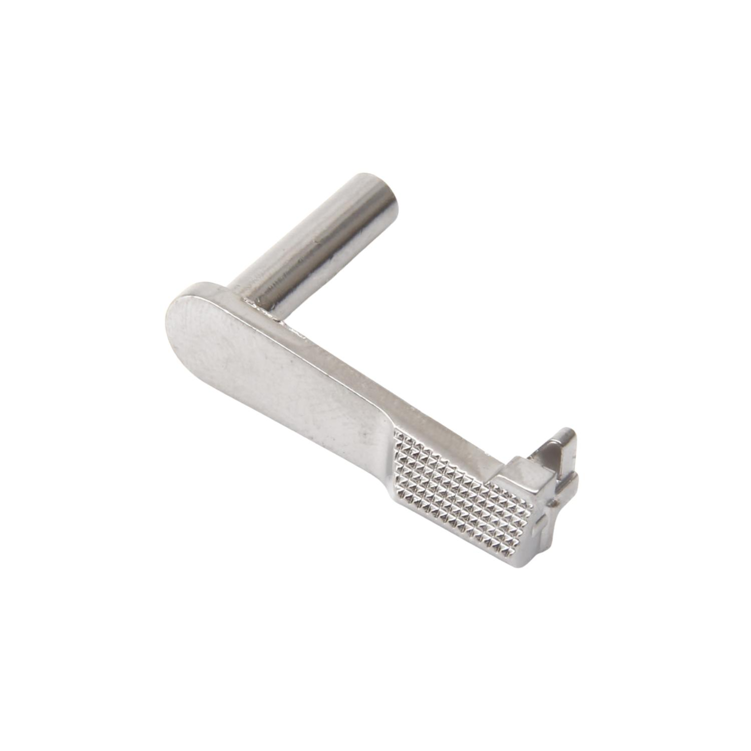 We 1911 V3 Kızak Kilidi Silver Parça No #38