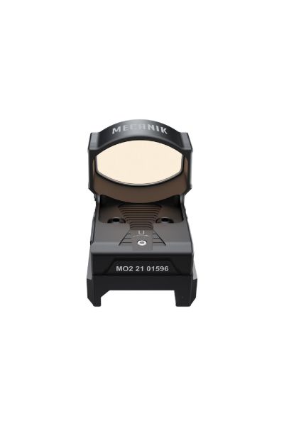 Mo2 Mecanık - Taktik Tüfek Optik Paketi - alçak  MMAC-785