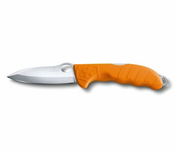 Victorinox 0.9411.M9 Hunter Pro Turuncu Tek El Çakı ( Kılıflı - Kutulu )