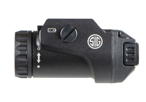 Sig Sauer Foxtrot1x Weapon Mounted Light | Sig Sauer | Tüfek