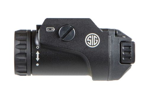 Sig Sauer Foxtrot1x Weapon Mounted Light