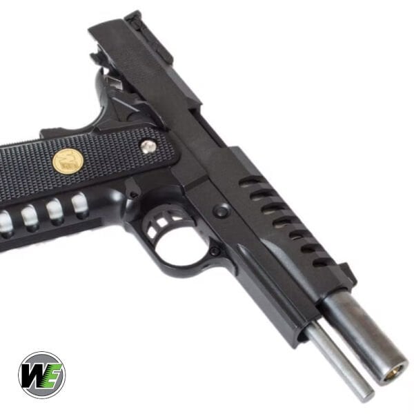 WE HICAPA 5.1 K2 FULL METAL GBB AIRSOFT TABANCA