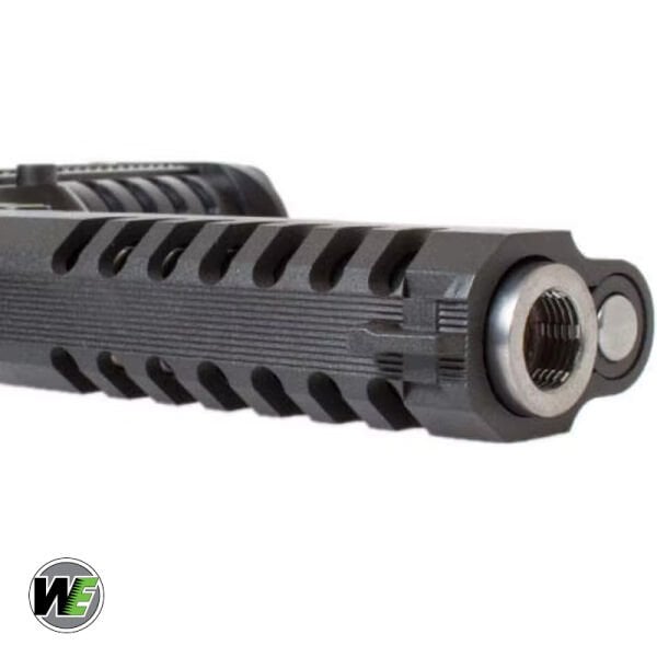 WE HICAPA 5.1 K2 FULL METAL GBB AIRSOFT TABANCA