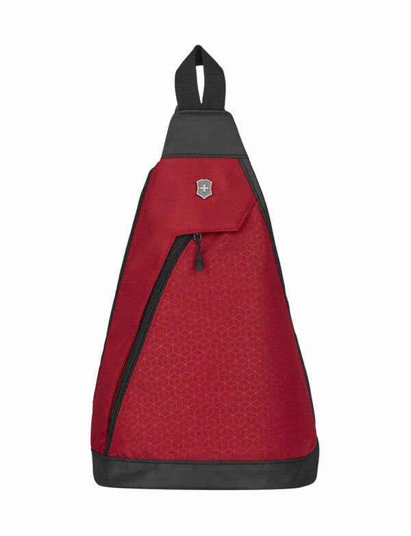 Victorinox 606750 Altmont Original Sling Sırt Çantası, Kırmızı