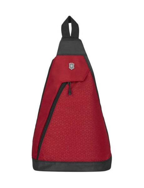 Victorinox 606750 Altmont Original Sling Sırt Çantası, Kırmızı
